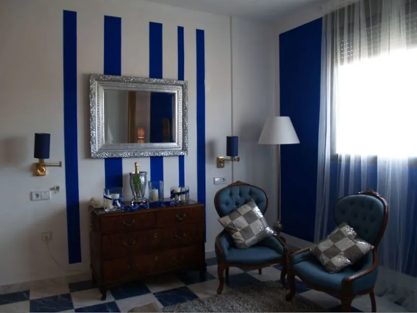 **  Hotel Corona de Atarfe España