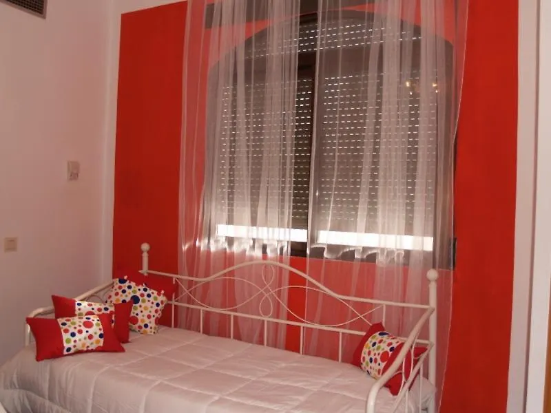 **  Hotel Corona De Атарфе Испания